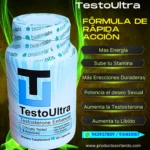 comprar testoultra testosterona en peru por sus beneficios espectaculares para el hombre