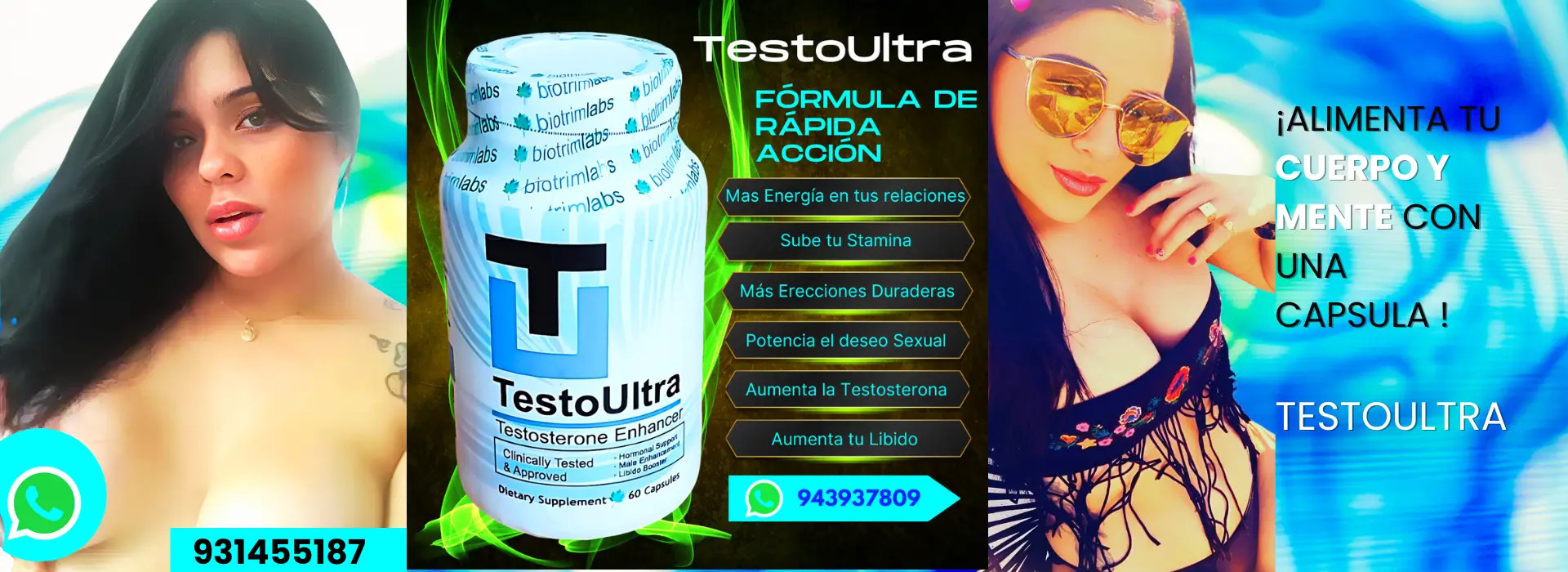 testoultra testosterone enhancer en peru