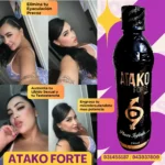 atako forte potenciador sexual estimulante activador de la libido del hombre