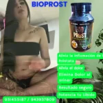 bioprost desinflamante de la prostata del hombre producto especial para desinflamarlo