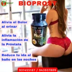 bioprost desinflamante de la prostata del hombre y eleva tu testosterona