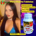 mero macho en tabletas mas potencia sexual y engrosamiento