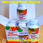 mero macho en tabletas mas potencia sexual y erecciones mas duras