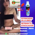 mero macho original ecuatoriano potenciador sexual