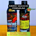 mero macho premium original