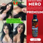 mero macho premium original aumenta tu libido sexual