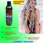 mero macho premium original ecuatoriano en venta al 931455187