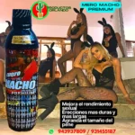 mero macho premium original en peru