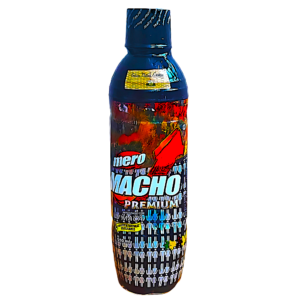 mero macho premium con maca negra en peru