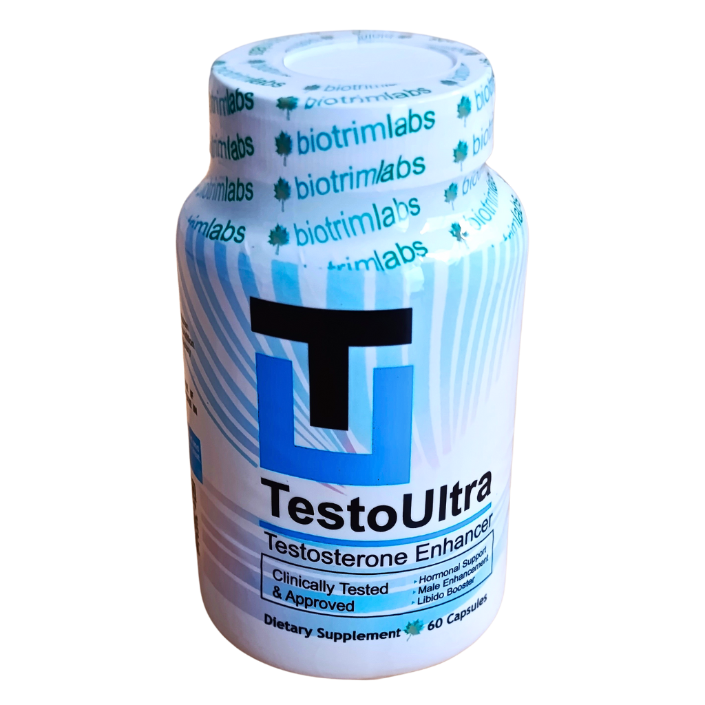 testoultra potenciador sexual aumenta tu testosterona