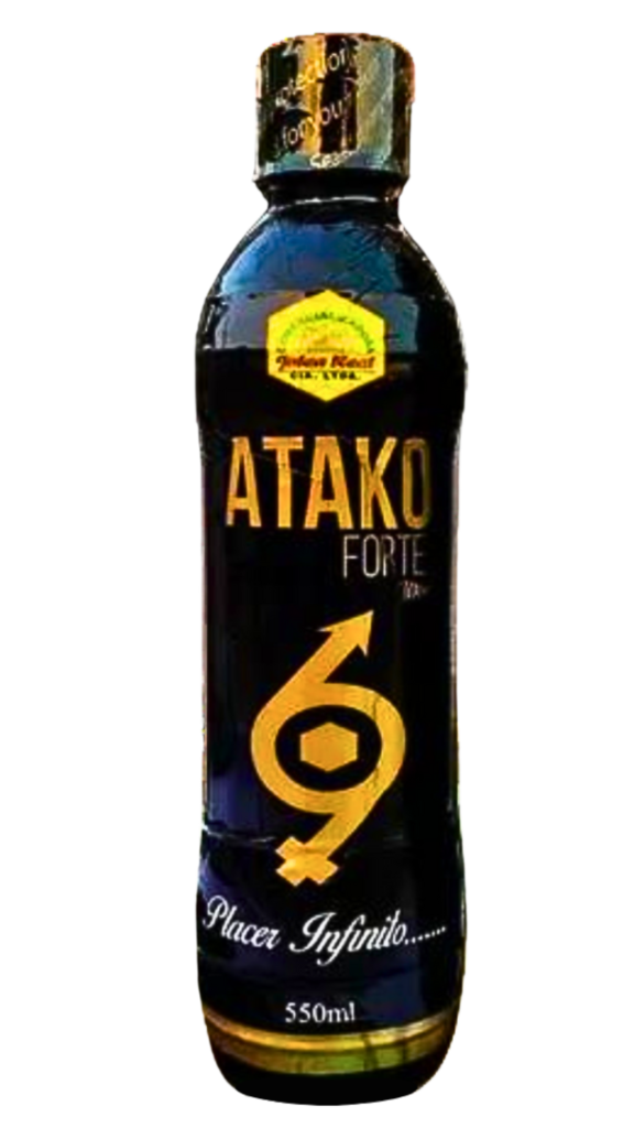 atako forte potenciador sexual especial para la disfuncion erectil y la eyaculacion precoz en el hombre